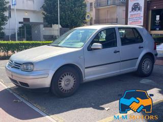 VOLKSWAGEN Golf 1.6 cat 5 porte LEGGERE DESCRIZIONE