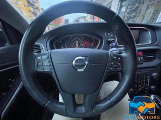 VOLVO V40 usata, con Volante in pelle