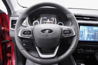 DR MOTOR DR 4.0 usata, con Interni in pelle