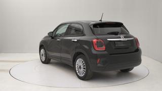 FIAT 500X usata, con Airbag laterali