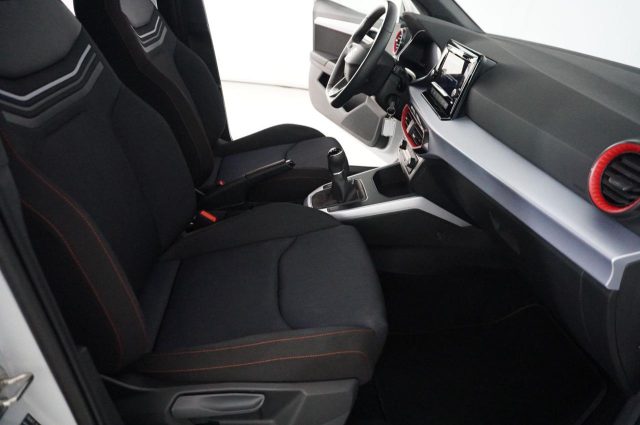 SEAT Arona usata, con Controllo automatico clima