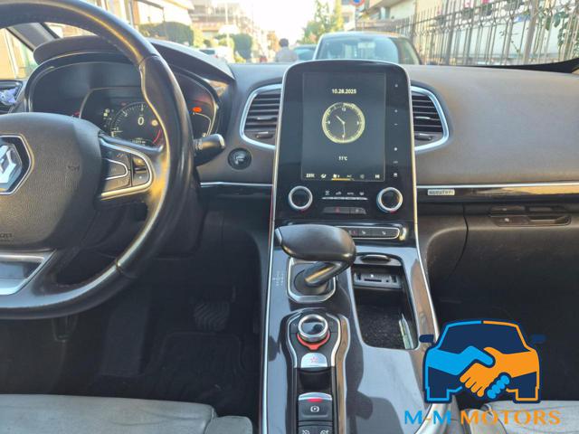 RENAULT Espace usata, con Controllo trazione