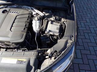AUDI A4 usata 99