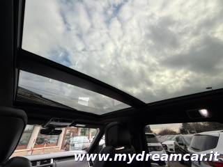 LAND ROVER Range Rover Sport usata, con Bracciolo