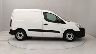 PEUGEOT Partner usata, con Chiusura centralizzata