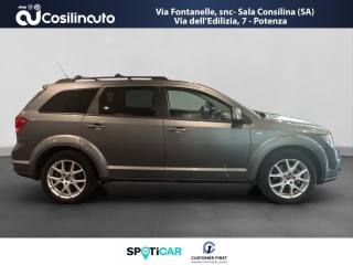 FIAT Freemont usata, con Autoradio