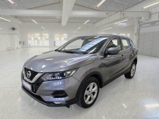 NISSAN Qashqai 1.5 dCi 115 CV DCT Business
