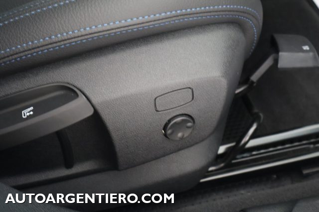 BMW 118 usata, con Start/Stop Automatico