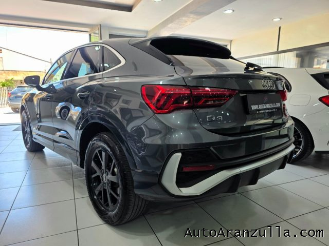 AUDI Q3 usata, con Autoradio
