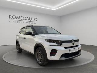 CITROEN C3 usata, con Chiusura centralizzata