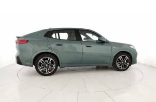 BMW X2 usata, con Airbag