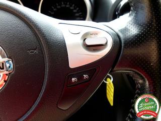 NISSAN Juke usata, con Vivavoce