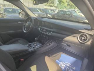 ALFA ROMEO Stelvio usata, con Controllo trazione