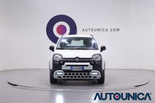 FIAT Panda usata, con Airbag