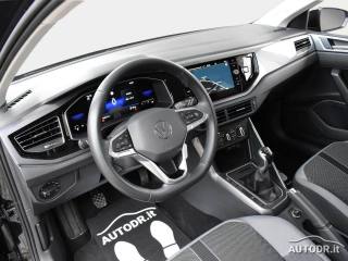 VOLKSWAGEN Polo usata, con Alzacristalli elettrici