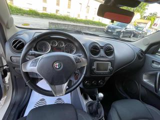 ALFA ROMEO MiTo usata, con ESP