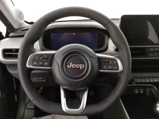 JEEP Avenger usata, con Chiusura centralizzata