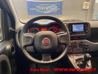 FIAT Panda usata, con Chiusura centralizzata telecomandata