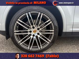PORSCHE Cayenne usata, con Fari Xenon