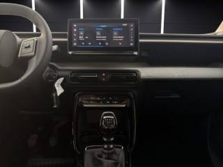 CITROEN C3 usata, con Servosterzo