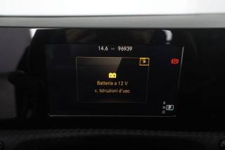 MERCEDES-BENZ A 180 usata 6