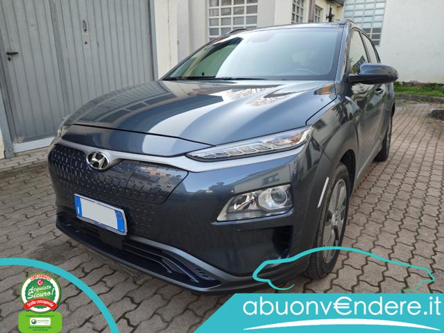 HYUNDAI Kona usata, con ABS