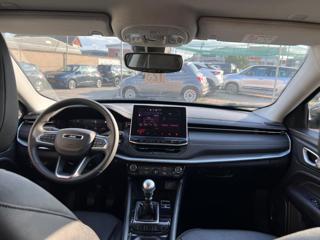 JEEP Compass usata, con Controllo automatico clima