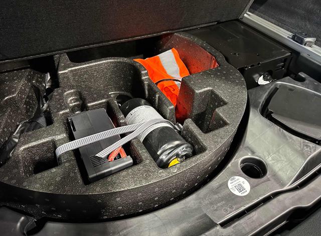 AUDI Q8 usata, con Sospensioni pneumatiche