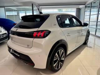 PEUGEOT 208 usata, con Chiusura centralizzata