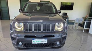 JEEP Renegade usata, con Controllo trazione
