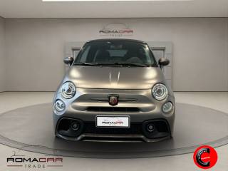 ABARTH 595 usata, con Airbag Passeggero