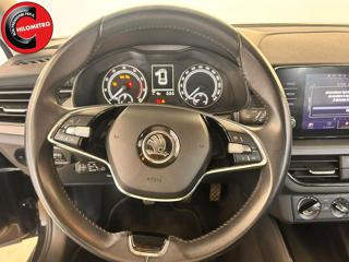 SKODA Kamiq usata, con Chiusura centralizzata