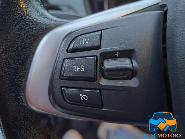 BMW X1 usata, con Bluetooth