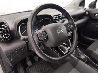 CITROEN C3 Aircross usata, con Climatizzatore