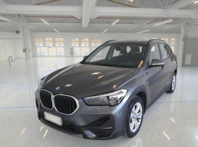 BMW X1 usata, con ABS