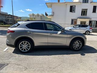 ALFA ROMEO Stelvio usata, con Airbag laterali