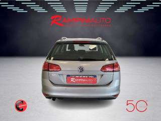 VOLKSWAGEN Golf Variant usata 8