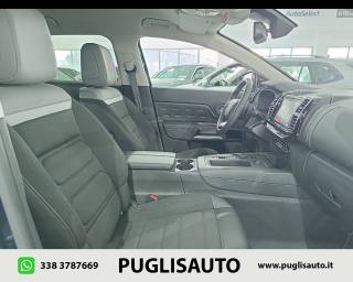 CITROEN C5 Aircross usata, con Controllo elettronico della corsia