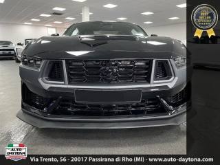 FORD Mustang 2.3 EcoBoost Autom MY25 PREMIUM