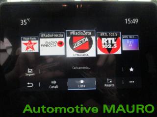 MITSUBISHI ASX usata, con Cruise Control