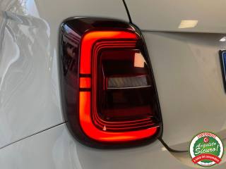 FIAT 500e usata, con Bracciolo