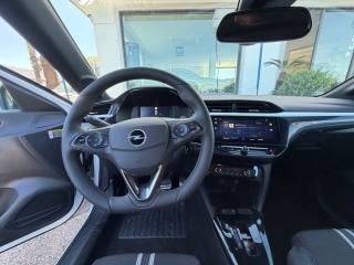 OPEL Corsa usata, con Controllo vocale