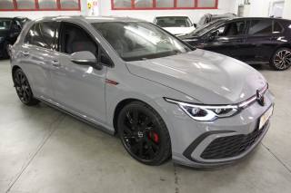 VOLKSWAGEN Golf usata, con Airbag laterali