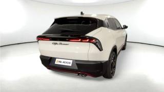 ALFA ROMEO Junior usata, con Airbag