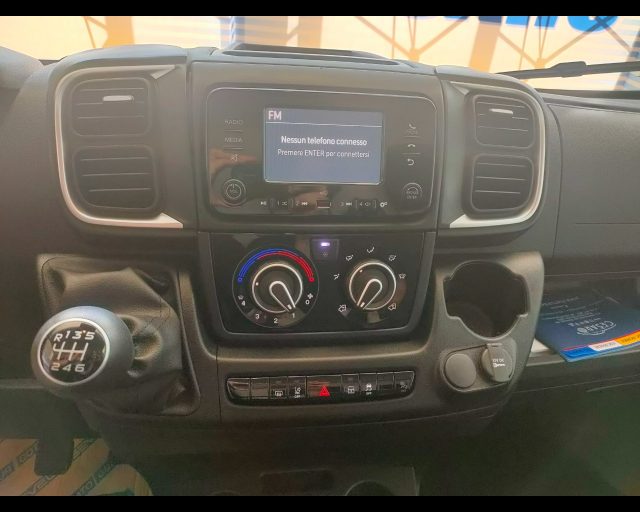 FIAT Ducato usata 6