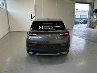 OPEL Grandland X usata, con Autoradio