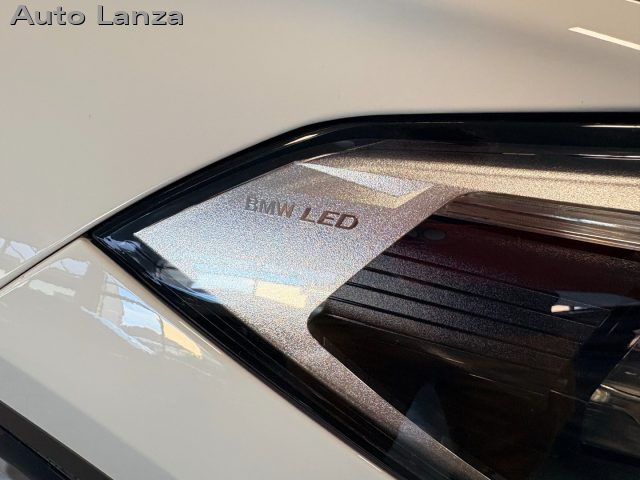 BMW X1 usata, con ESP