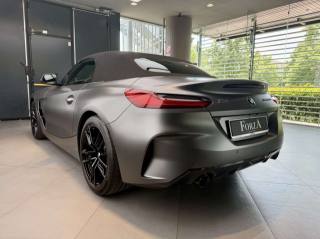 BMW Z4 usata, con Autoradio