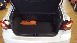 SEAT Ibiza usata, con Chiusura centralizzata