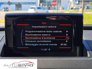 AUDI Q3 usata, con Chiusura centralizzata telecomandata